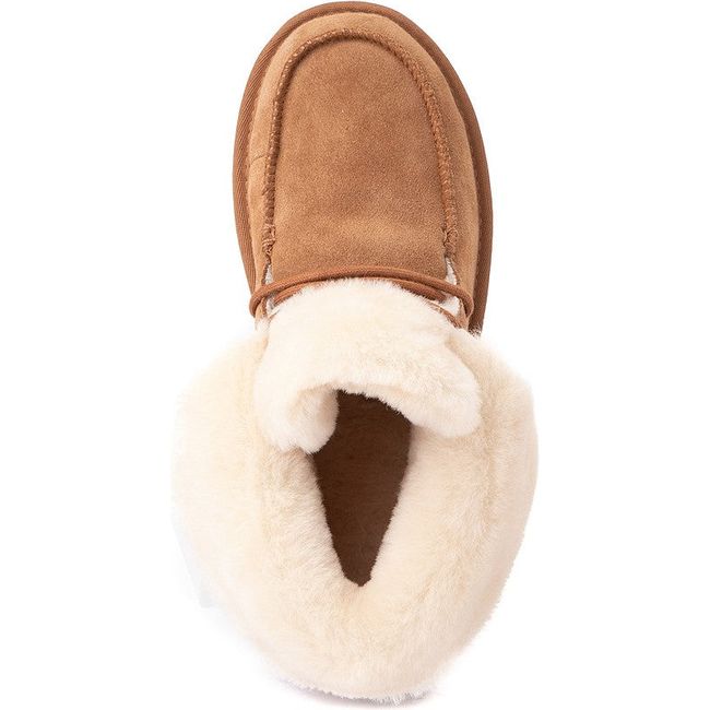 UGG Women&#39;s Diara Boot Chestnut 1113090 CHE