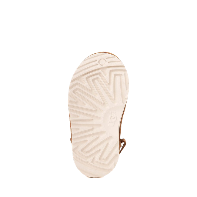 Sole of UGG Kid&