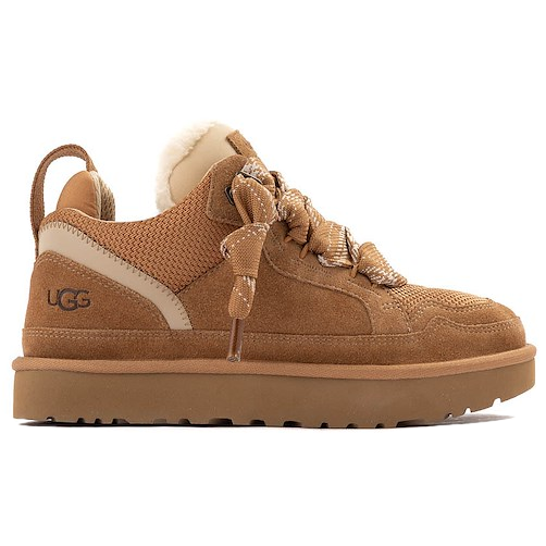 Side of Ugg Women&