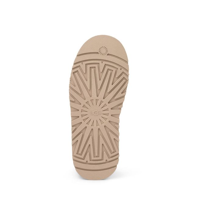 Sole of UGG Women&