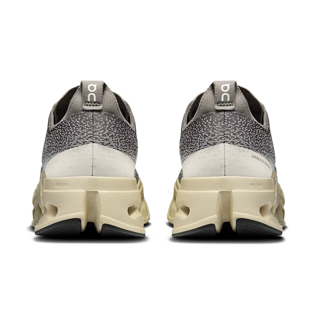 Heels of On Running Men&