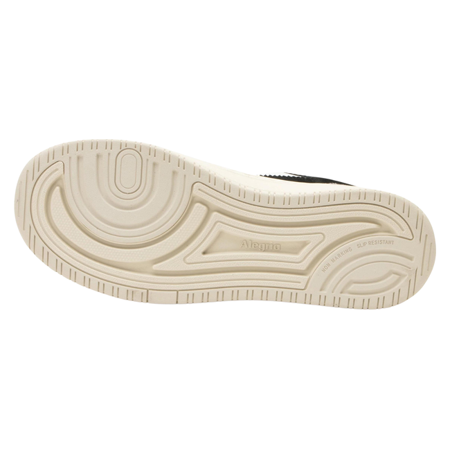 Alegria Women&#39;s Averie Sneaker White AVE-6384