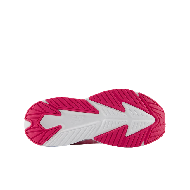 White sole of New Balance Kids&