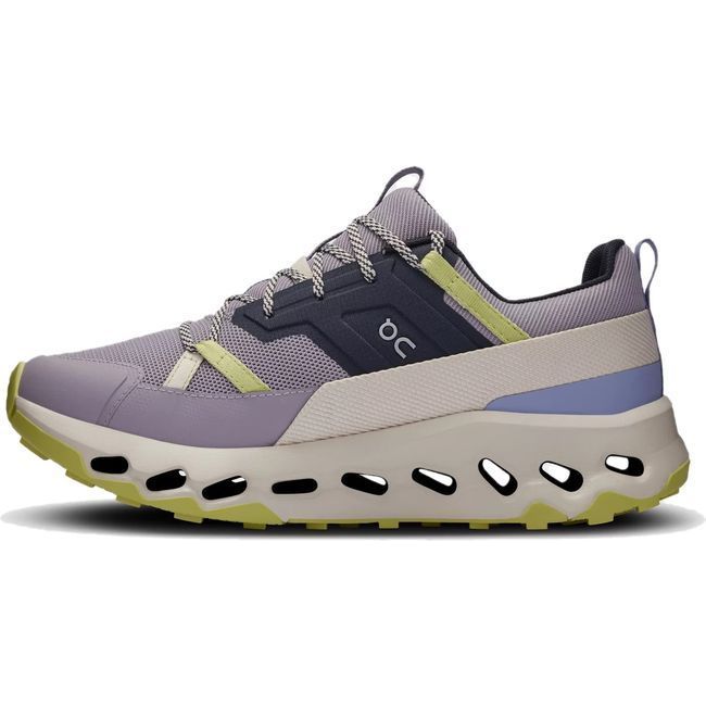 On Running Women's Cloudhorizon Hiking Shoe Zinc/ Sand 3WE10012439