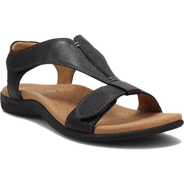 Taos Women's The Show Sandal Black
TSH-14039-BLK