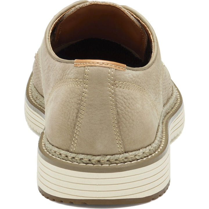 Heel of Johnston &amp; Murphy Men&