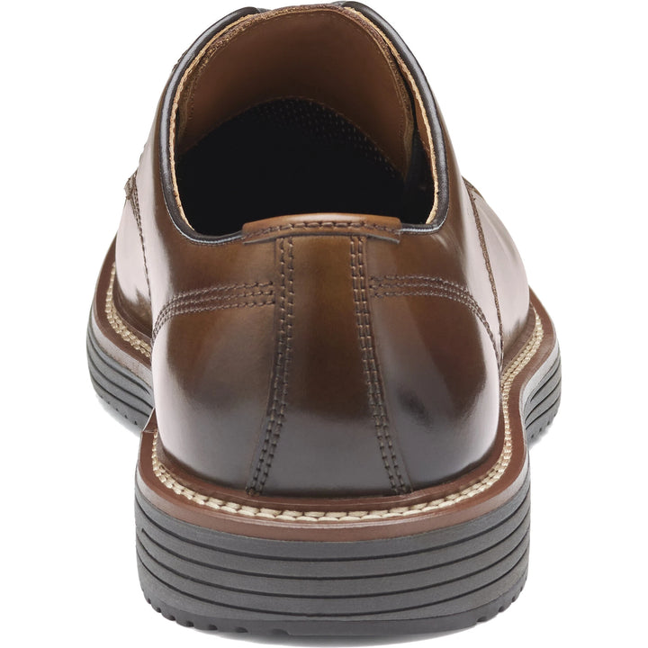 Heel of Johnston &amp; Murphy Men&