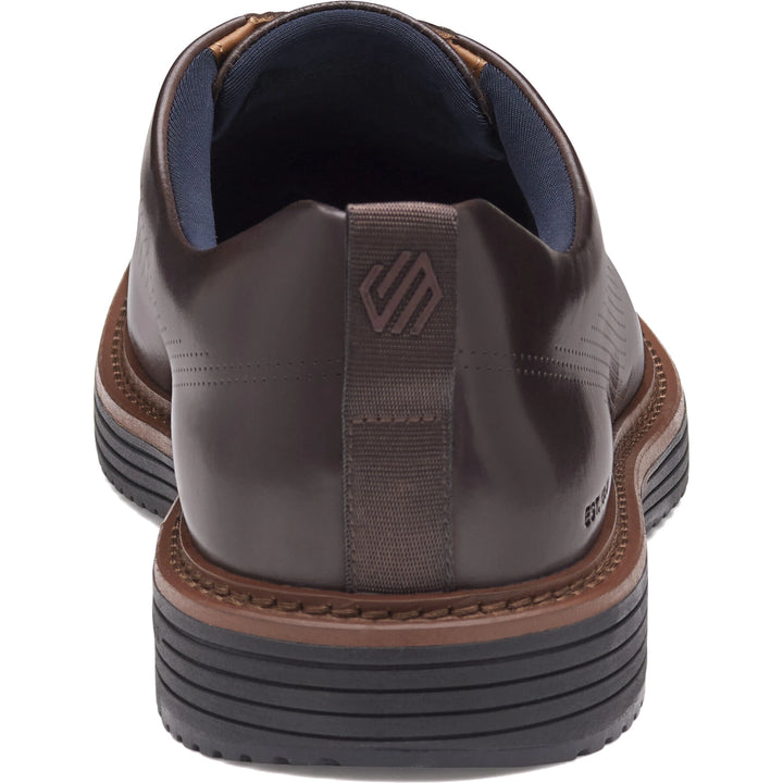 Heel of Johnston &amp; Murphy Men&