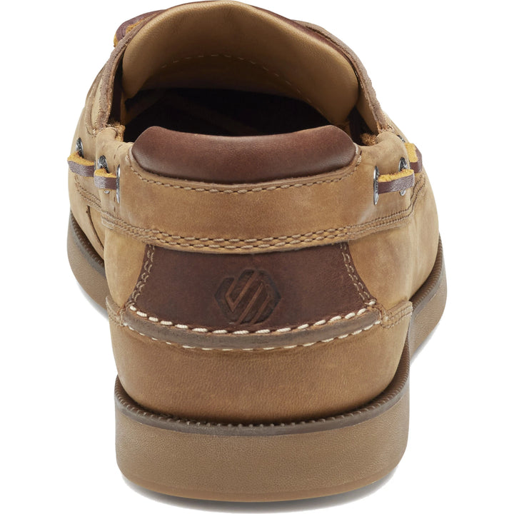 Heel of Johnston &amp; Murphy Men&