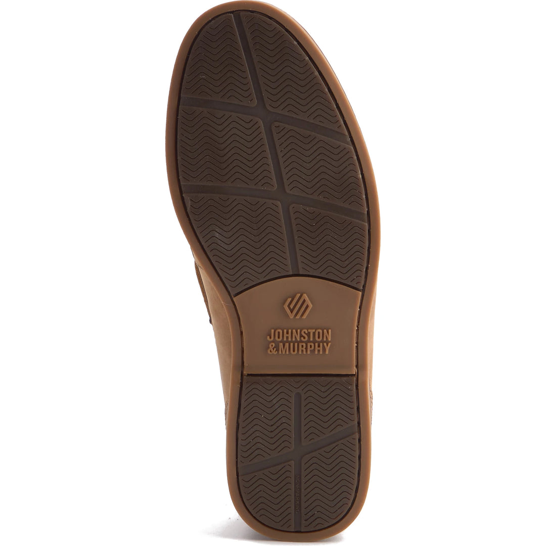 Sole of Johnston &amp; Murphy Men&