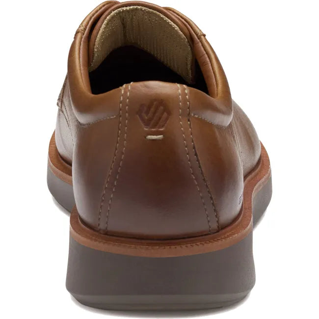 Heel of Johnston &amp; Murphy Men&