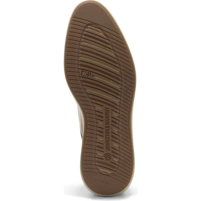 Sole of Johnston &amp; Murphy Men&