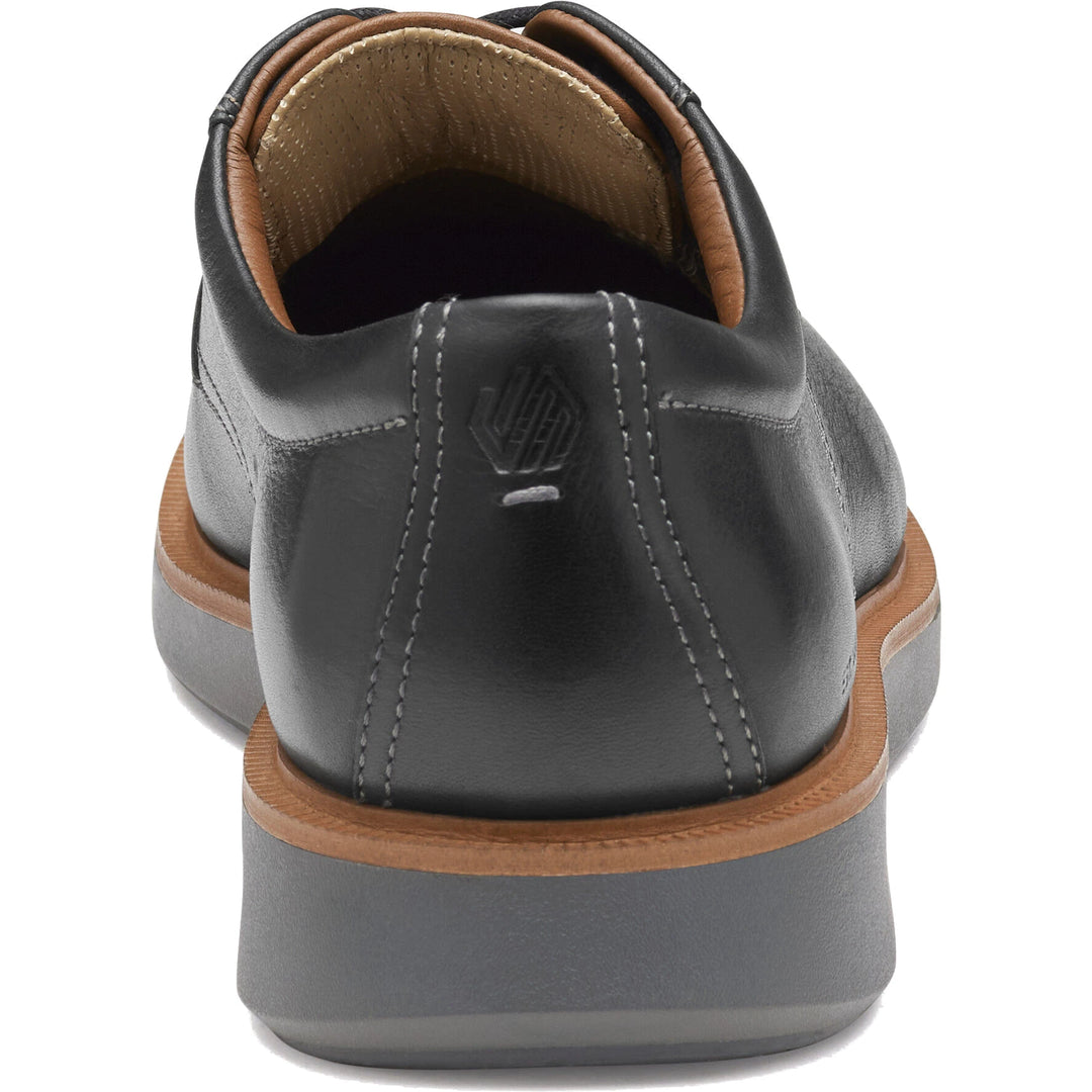 Heel of Johnston &amp; Murphy Men&