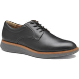BlackWaterproofFullGrainLeather
