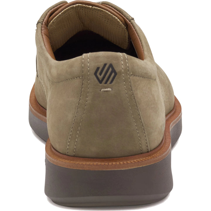 Heel of Johnston &amp; Murphy Men&