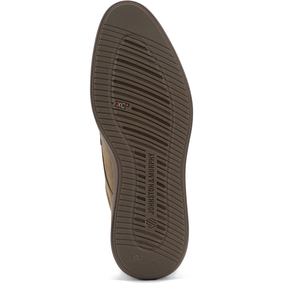 Sole of Johnston &amp; Murphy Men&