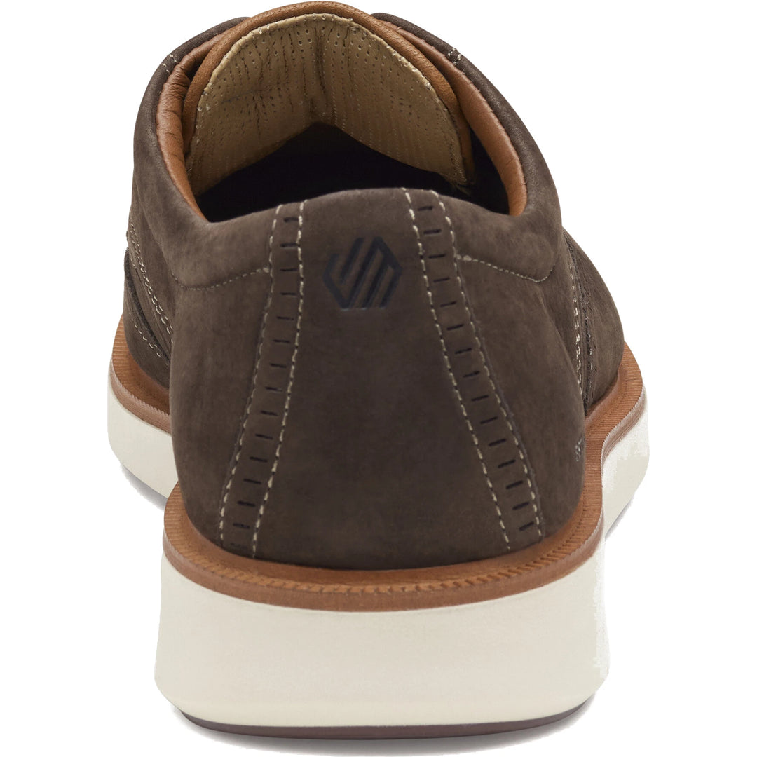 Heel of Johnston &amp; Murphy Men&