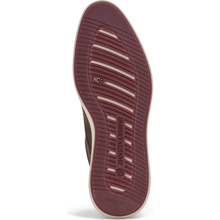 Sole of Johnston &amp; Murphy Men&