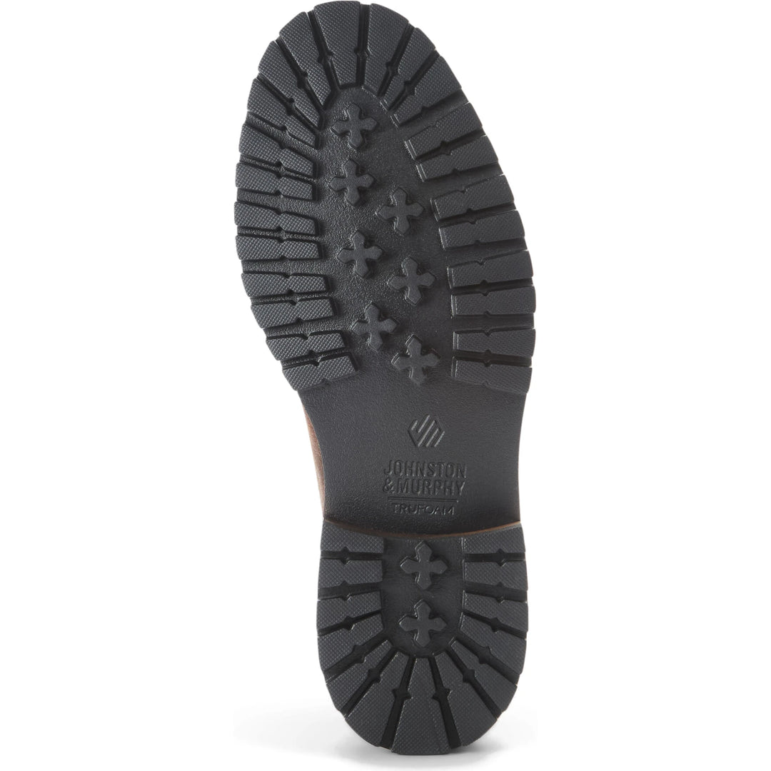 Sole of Johnston &amp; Murphy Men&