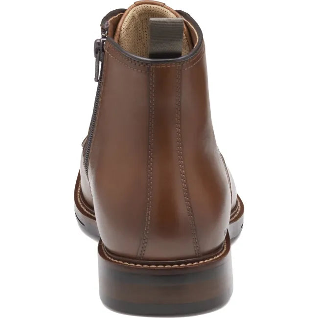 Heel of Johnston &amp; Murphy Men&