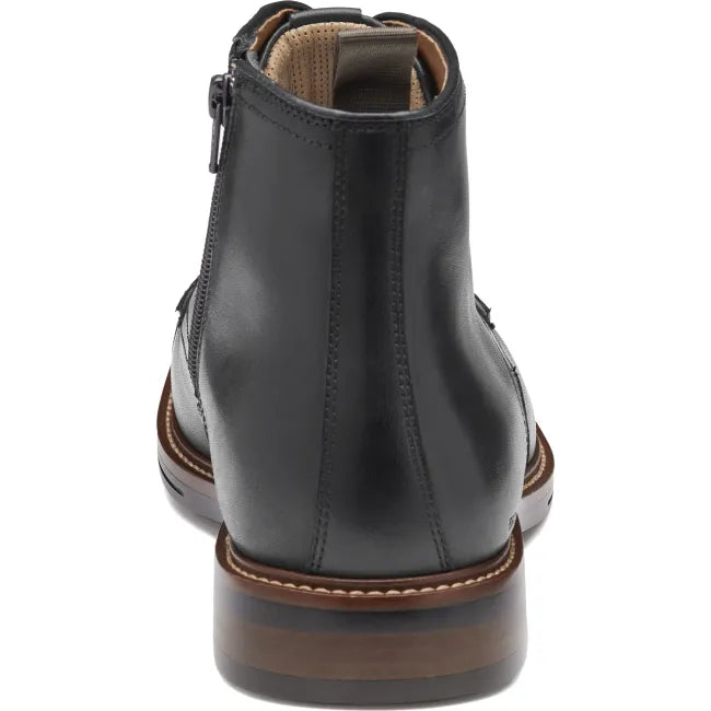 Heel of Johnston &amp; Murphy Men&