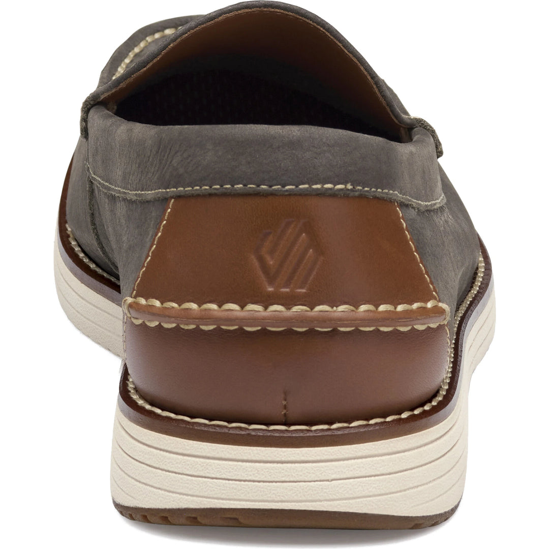 Heel of Johnston &amp; Murphy Men&