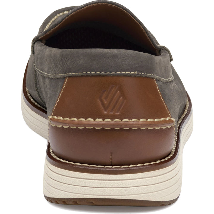 Heel of Johnston &amp; Murphy Men&