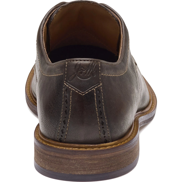 Heel of Johnston &amp; Murphy Men&
