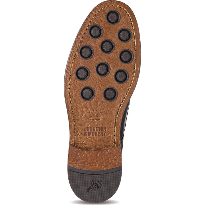 Sole of Johnston &amp; Murphy Men&