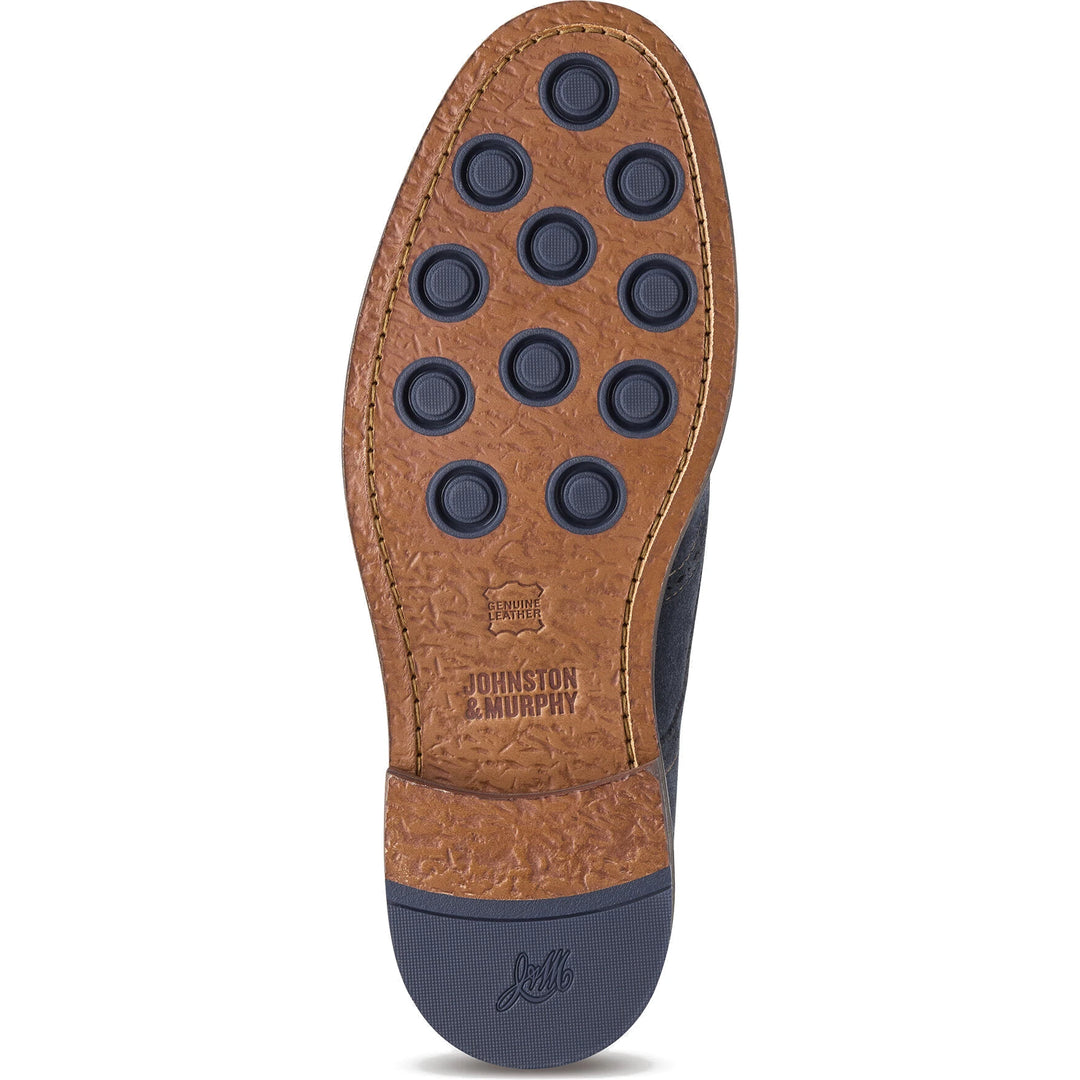 Sole of Johnston &amp; Murphy Men&