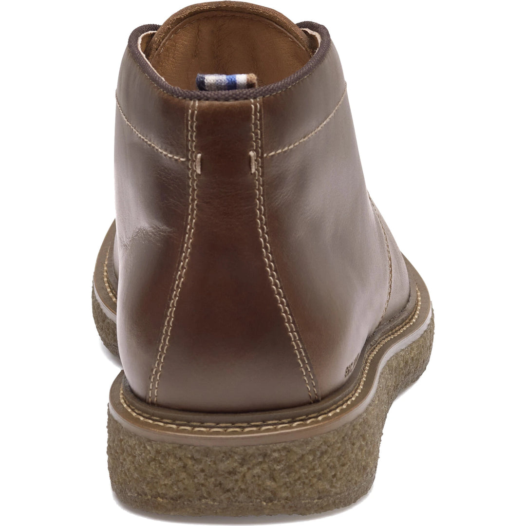 Heel of Johnston &amp; Murphy Men&