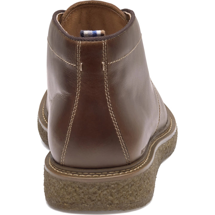 Heel of Johnston &amp; Murphy Men&