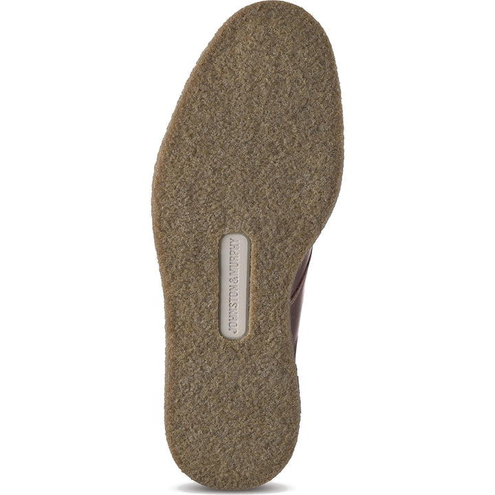 Sole of Johnston &amp; Murphy Men&