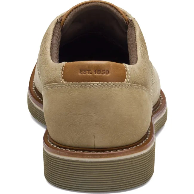 Heel of Johnston &amp; Murphy Men&