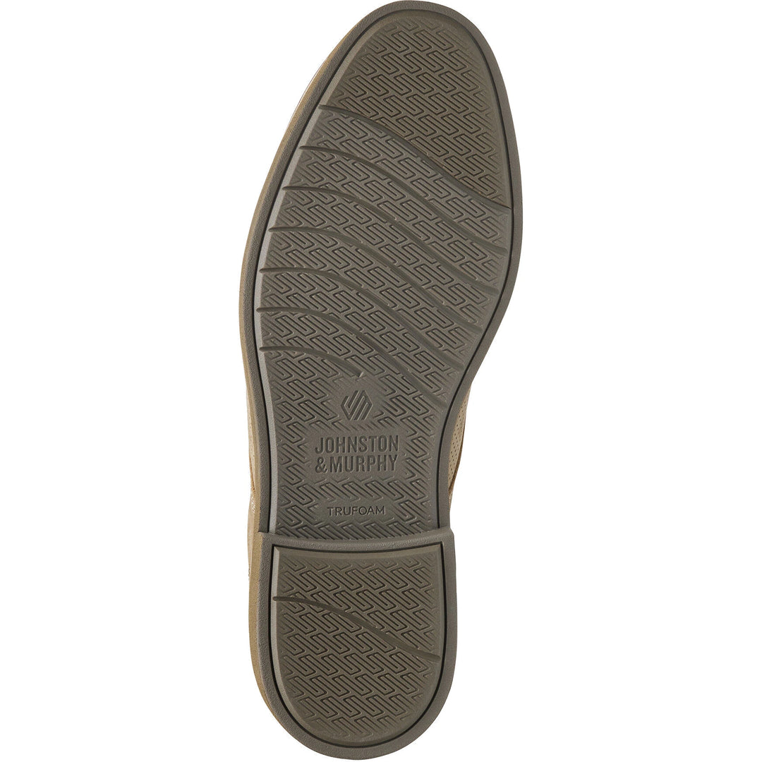 Sole of Johnston &amp; Murphy Men&