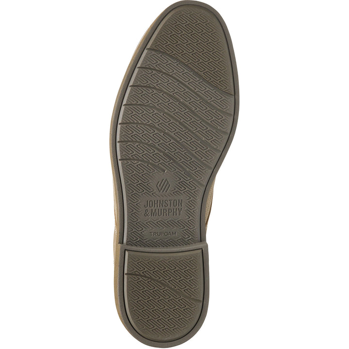 Sole of Johnston &amp; Murphy Men&