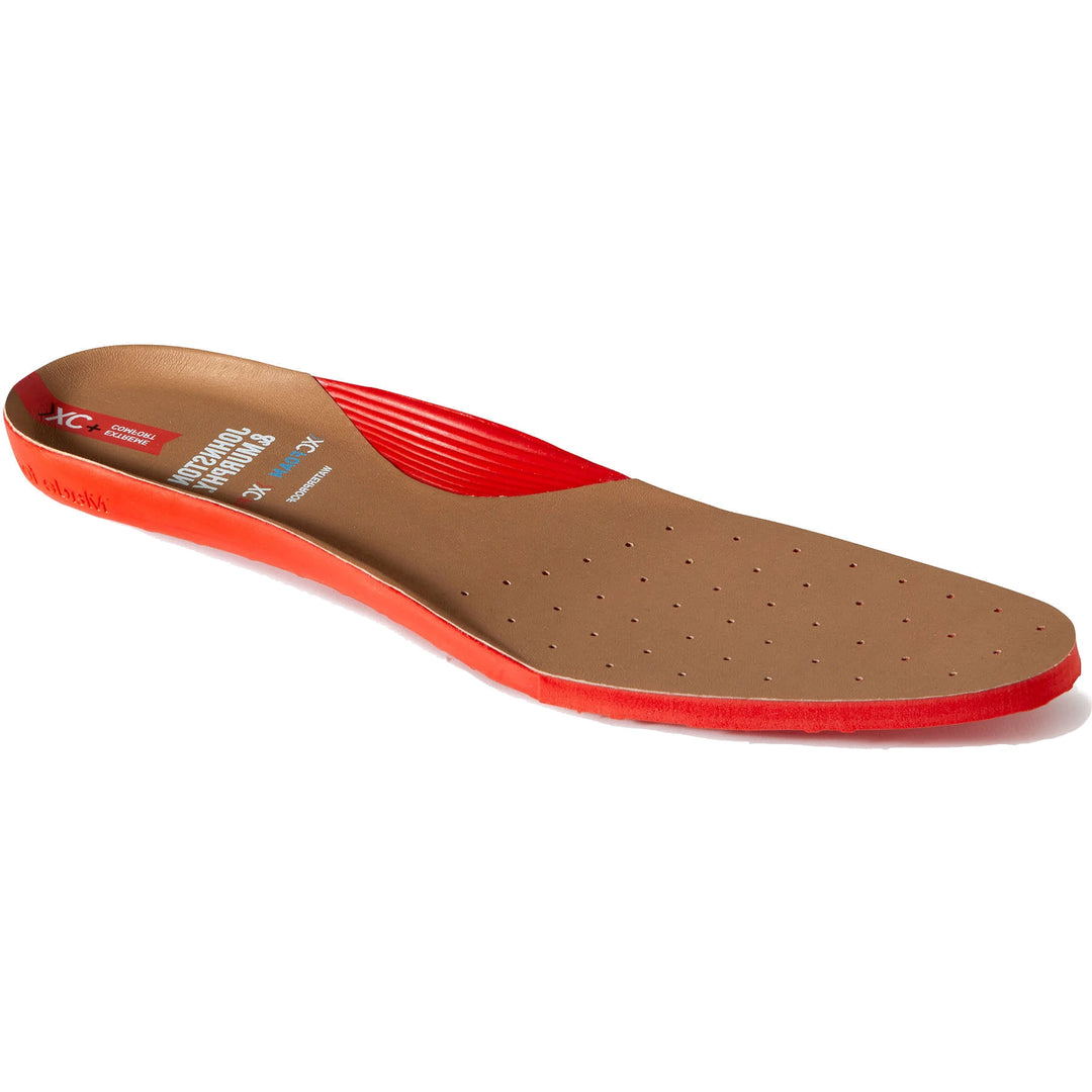 Footbed of Johnston &amp; Murphy Men&