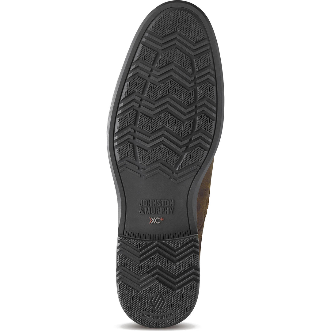 Sole of Johnston &amp; Murphy Men&