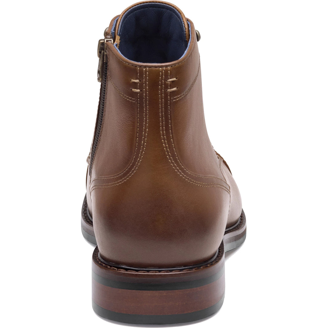 Heel of Johnston &amp; Murphy Men&