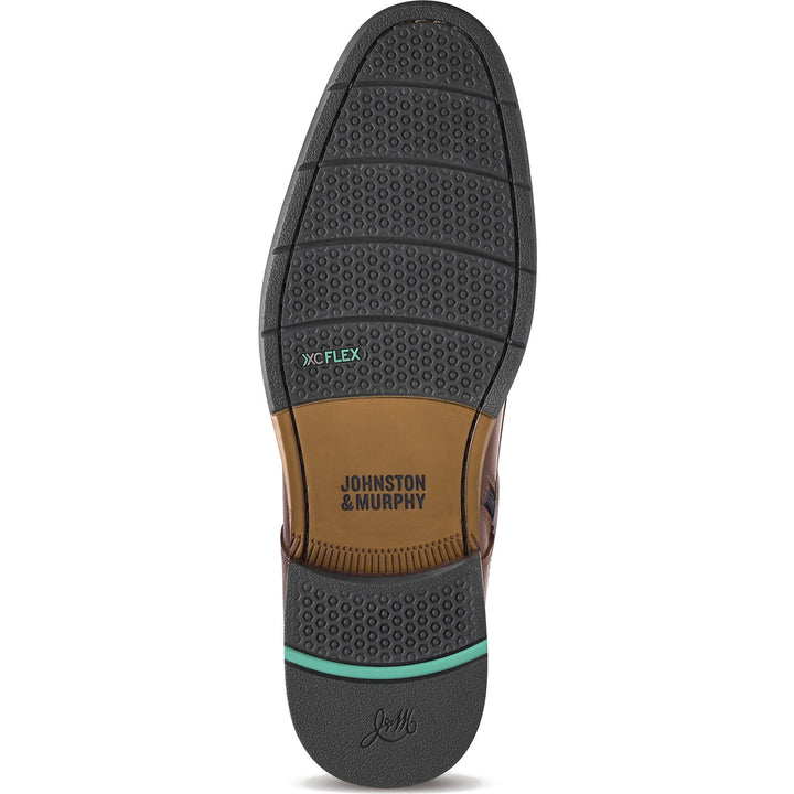 Sole of Johnston &amp; Murphy Men&