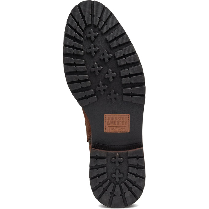 Sole of Johnston &amp; Murphy Men&
