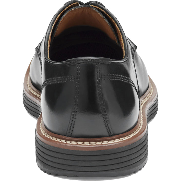 Heel of Johnston &amp; Murphy Men&