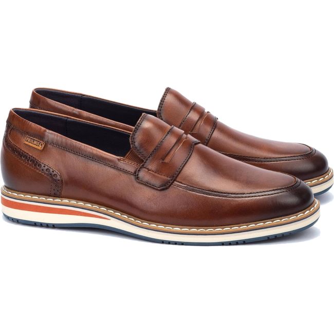 Pikolino Men's Avila Loafer M1T-3205 CUERO