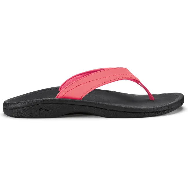 Side of Olukai Women&