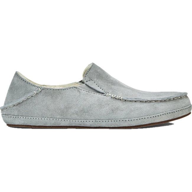 Olukai Women's Nohea Slipper Pale Grey 20269-PGPG