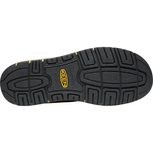 Keen Men&