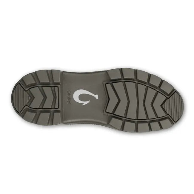 Sole of women&