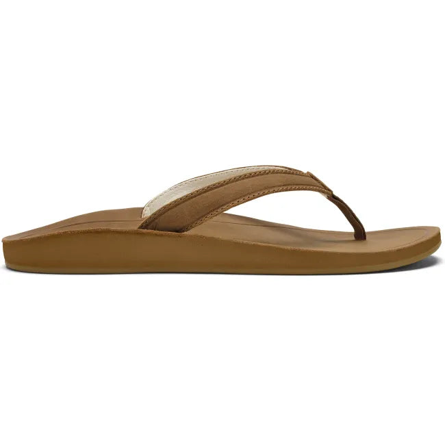 Side of Olukai Women&