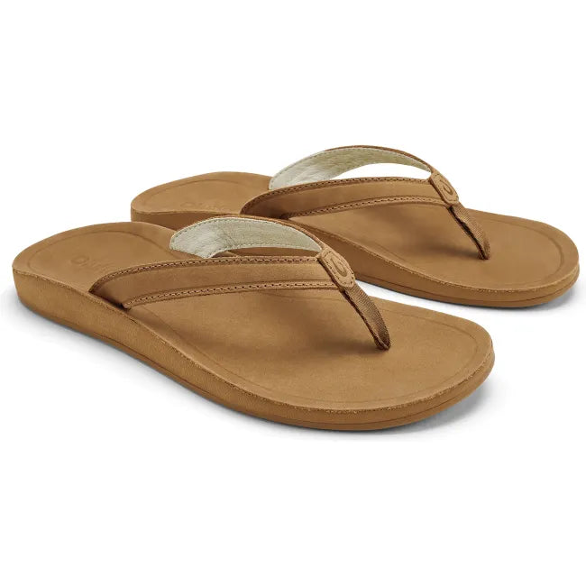 Pair of Olukai Women&
