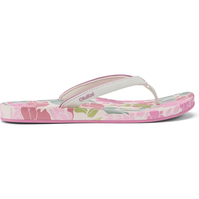Side of Olukai Women&